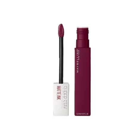 Maybelline Super Stay Matte Ink Lipstick - 230 Transformer — MAYBELLINE lip colour