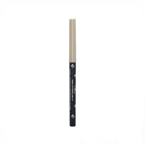 Miss & Mrs. Nina Twist Up Super Longwear & Waterproof Eyeliner Pencil - 01 — MISS & MRS makeup product