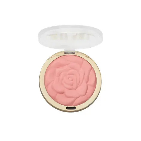 Milani Rose Powder Blush - 08 Tea Rose — Milani makeup product