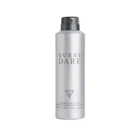Guess 1981 Deodorizing Body Spray 170g — GUESS fragrance
