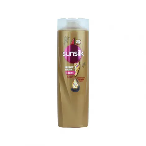 Sunsilk Hair Fall Solution Shampoo 300 ml — SUNSILK hair care product