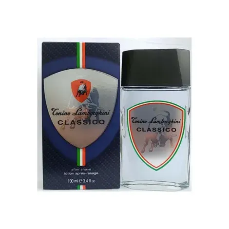Lamborghini Classico After Shave 100ml — LAMBORGHINI fragrance