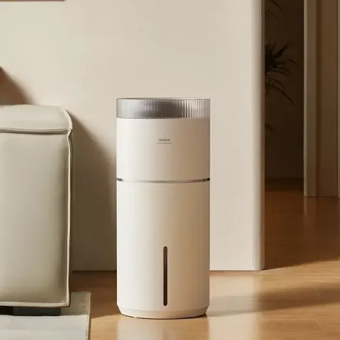 Xiaomi OiDiRe Mist-Free Humidifier Smart Display Monitor 8L — xiaomi