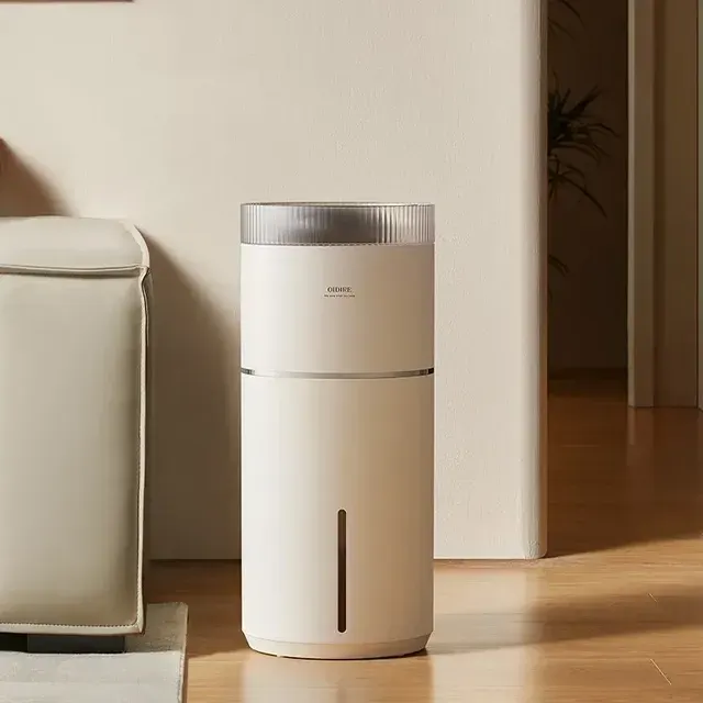 Xiaomi OiDiRe Mist-Free Humidifier Smart Display Monitor 8L — xiaomi