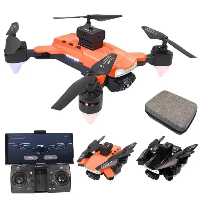 D99 Plus 4K Drone