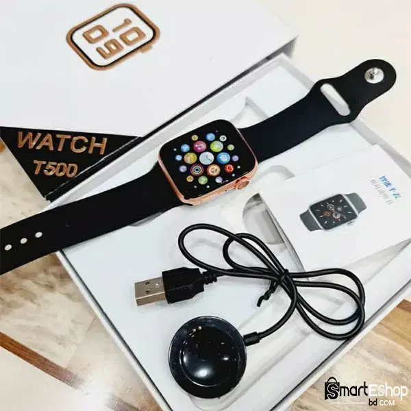 Smartwatch T500