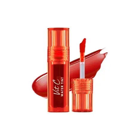 Cathy Doll Vit C Water Tint - 02 Lychee — Cathy Doll makeup product
