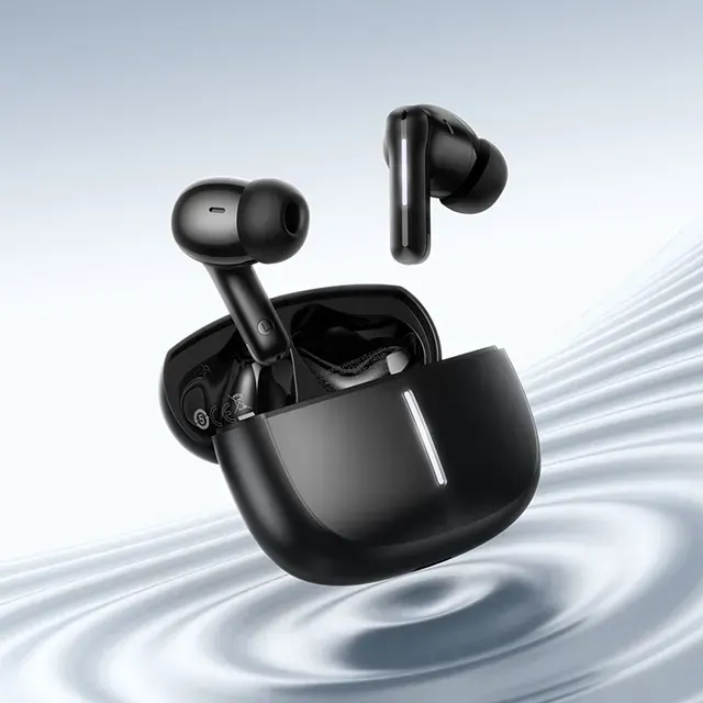 EQ34 Plus Rima ANC+ENC TWS Earbud — Hoco