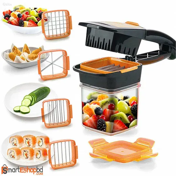 Nicer Dicer Quick