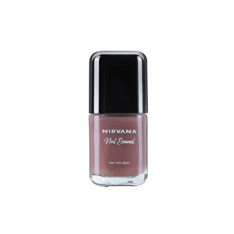 Nirvana Nail Enamel -I Am Jealous 05 — NIRVANA nail product