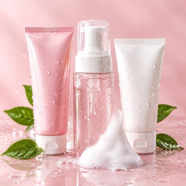 Facial Wash