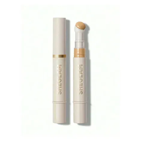 Sheglam Complexion Boost Concealer - Golden — SHEGLAM makeup product