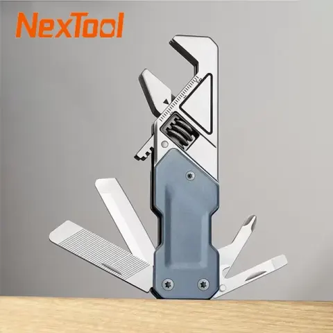Nextool 6-in-1 Multi-Functional Wrench — xiaomi