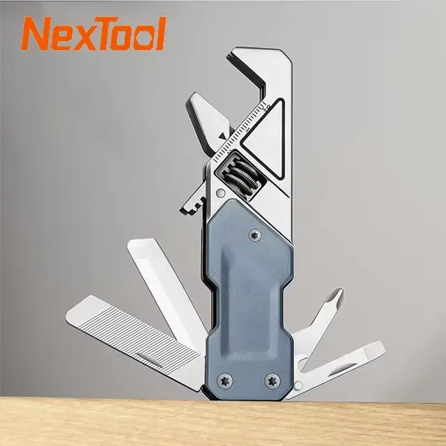 Nextool 6-in-1 Multi-Functional Wrench — xiaomi
