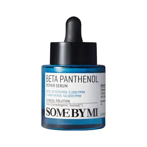 Some By Mi Beta Panthenol Repair Serum 30ml — SOME BY MI face serum