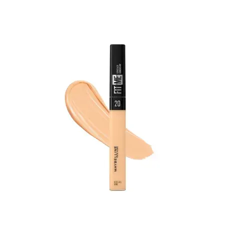 Maybelline Fit Me Concealer - 20 — MAYBELLINE makeup product