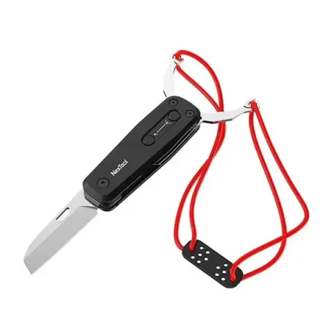 Xiaomi Nextool Outdoor Multifunctional Slingshot Knife — xiaomi