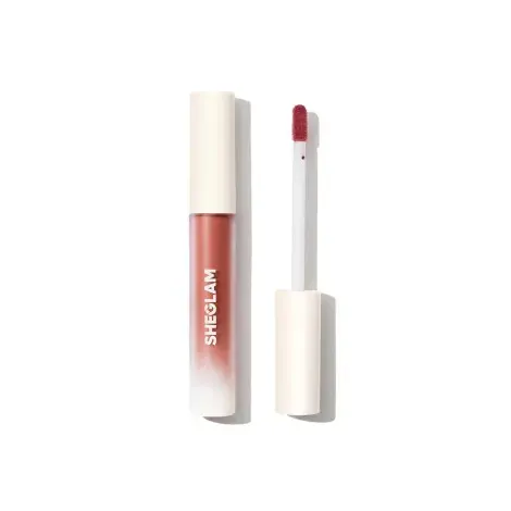 Sheglam Matte Allure Liquid Lipstick - Damsel — SHEGLAM lip colour