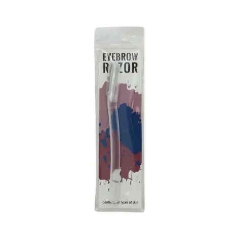 Matgicol Eyebrow Razor — MATGICOL grooming product
