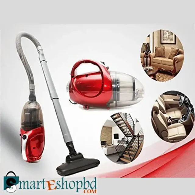 Electric vacuum cleaner