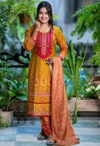 Elegant Three-Piece - Shopemart 1