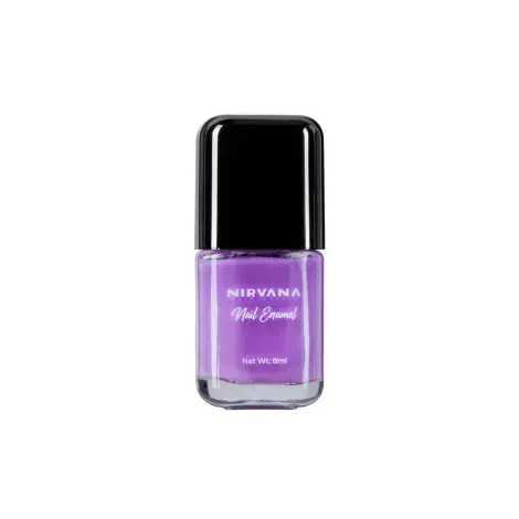 Nirvana Glitter Nail Enamel - Beautiful Mess 32 — NIRVANA nail product