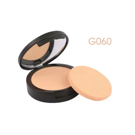 Guerniss Matte & Poreless Face Powder - G060 — GUERNISS makeup product