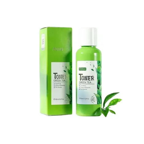 Fenyi Green Tea Toner 100ml — FENYI toner / mist