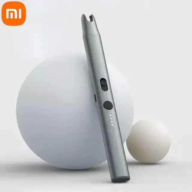 Xiaomi DUKA ATuMan IG1 Plasma Ignition Pen — xiaomi