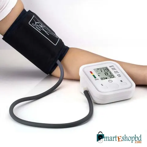 Blood Pressure Monitors
