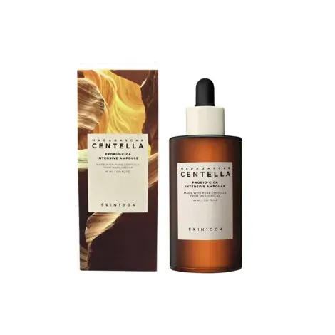 SKIN1004 Madagascar Centella Probio-Cica Intensive Ampoule 95ml — SKIN 1004 face serum