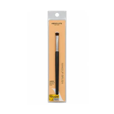 Absolute New York Rounded Detailing Brush For Eyes - ABMB21 — ABSOLUTE NEW YORK beauty accessory