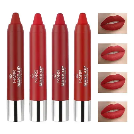 Mars Lipstick Pencil - A — MARS lip colour