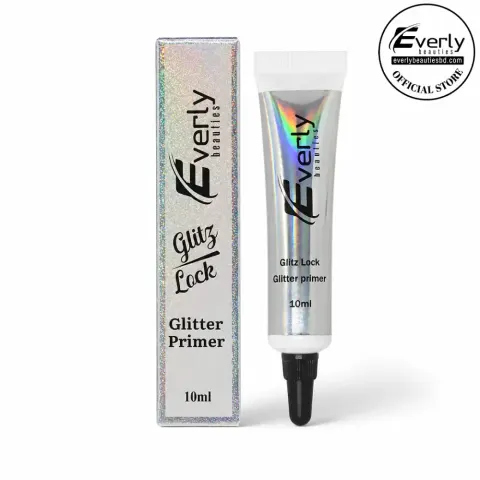 Everly Beauties Glitz Lock Glitter Primer — Everly Beauties