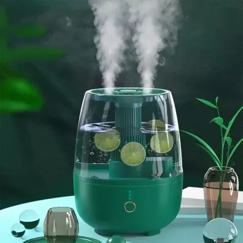 TWO Port Spray Humidifier 6.8L — CUMALON
