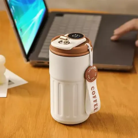 450ml Intelligent Smart Coffee Mug