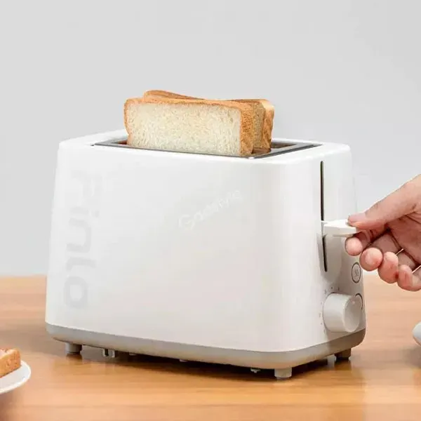 Xiaomi Pinlo PL-T075W1H Bread Toaster Machine — xiaomi