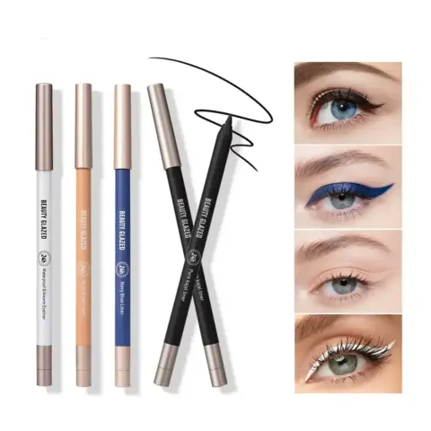 Beauty Glazed 24H Pure Kajal Eyeliner — Beauty Glazed