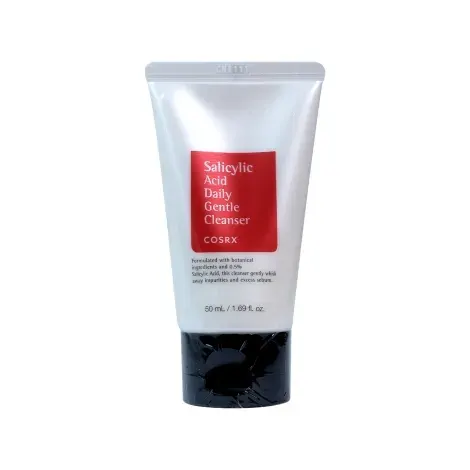Cosrx Salicylic Acid Daily Gentle Cleanser 50ml