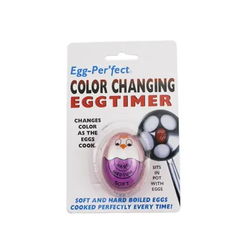 Egg Boiled Timer
