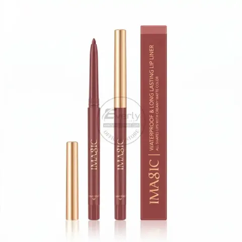 IMAGIC Waterproof & Long Lasting Creamy Matte Lip Liner — Imagic