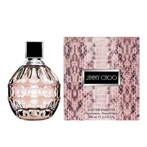 Jimmy Choo EDP for Women – 100ml — JIMMY CHOO fragrance