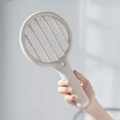Xiaomi Sothing Mini Electric Mosquito Swatter — xiaomi
