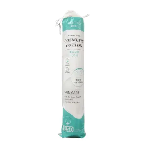 Lmltop Soft Skin Friendly Cosmetic Cotton 150pcs — LMLTOP beauty accessory