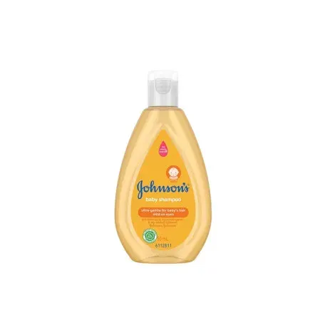 Johnson's Baby Shampoo 50ml — JOHNSON'S hair care product