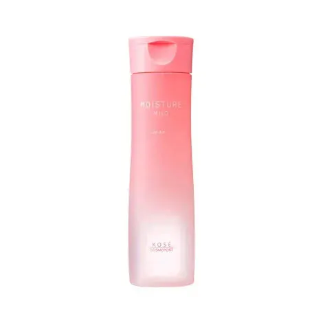 Kose Cosmeport Moisture Mild Lotion 200ml — KOSE COSMEPORT moisturiser