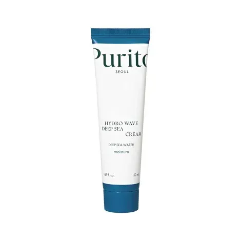 Purito Hydro Wave Deep Sea Cream 50ml — PURITO moisturiser