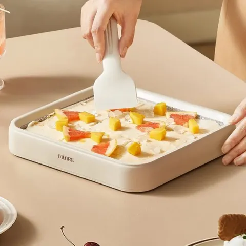Xiaomi OiDiRe Fried Yogurt Machine — xiaomi
