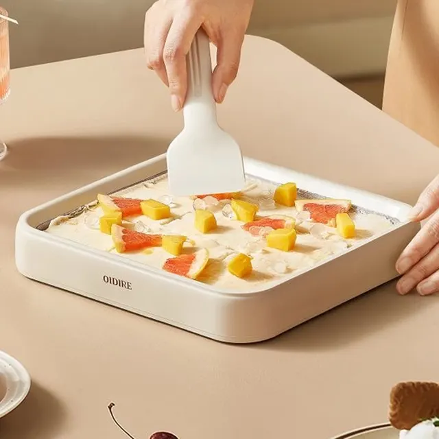 Xiaomi OiDiRe Fried Yogurt Machine — xiaomi