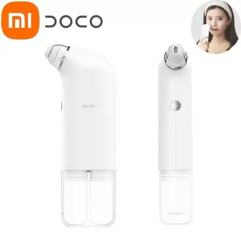 Xiaomi DOCO Ultra-Micro Bubble Cleansing Instrument — xiaomi